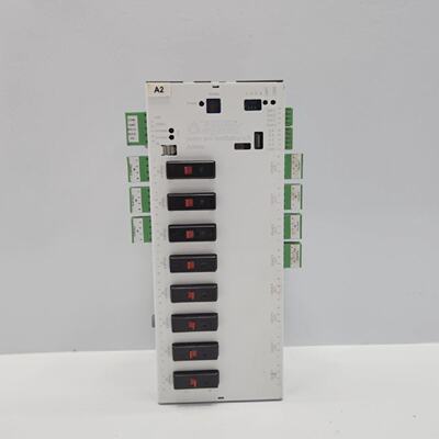 Unidad De Control Y Monitoreo Glamox AQUA SIGNAL 8342551600