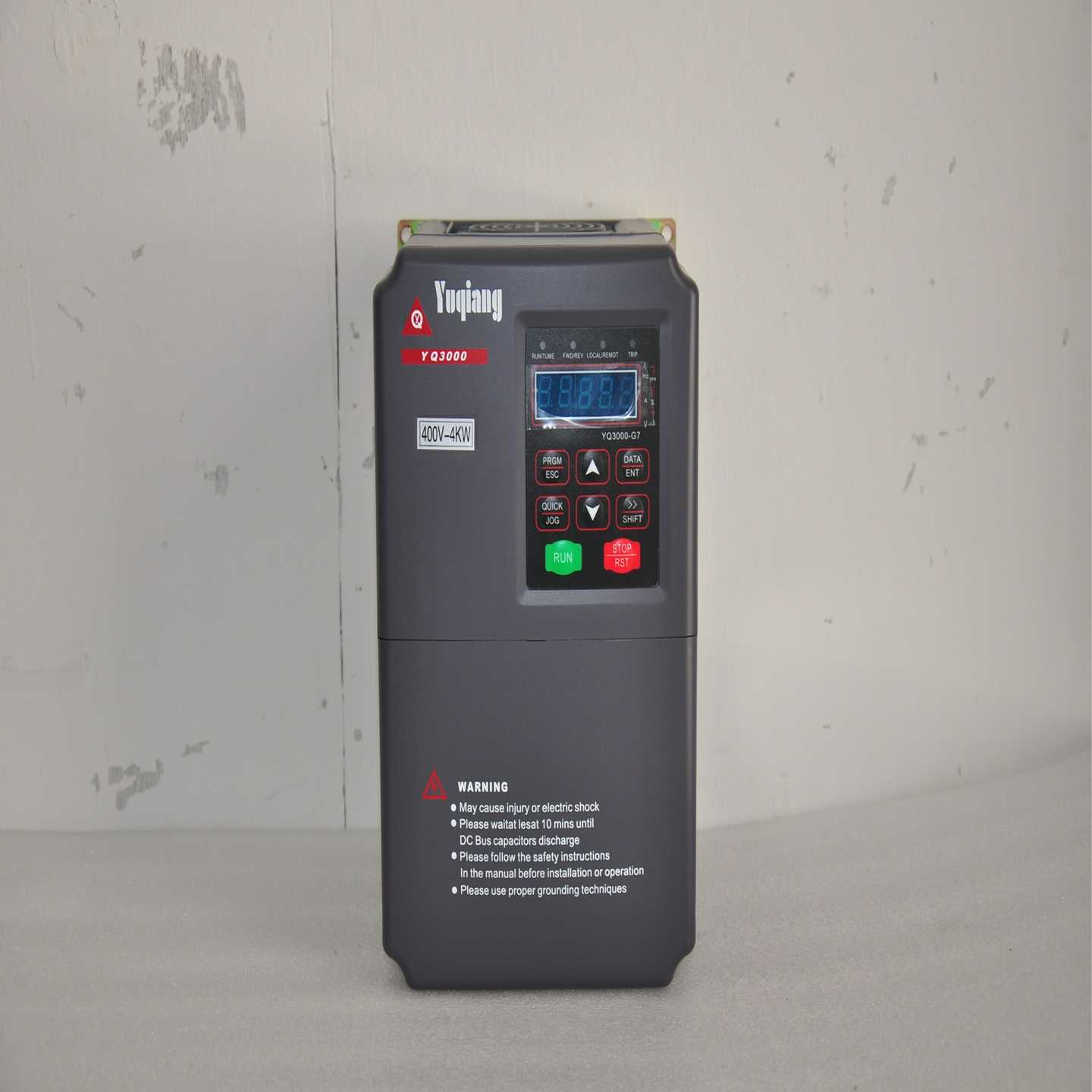 【议价】Yuqiang变频器销售，誉强变频器G7，G11系列，欢适用