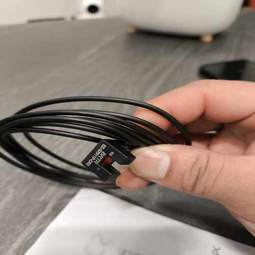 带线光电开关EE-S911P-CR2.~询价