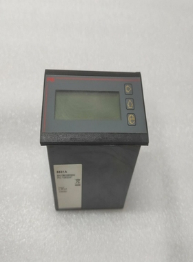 PRELECTRONICS5531ALCDDIGITALPANELMULTI-FUNCTIONMETER