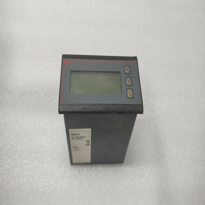 PRELECTRONICS5531ALCDDIGITALPANELMULTI-FUNCTIONMETER