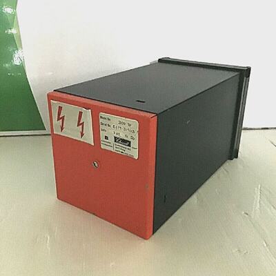 Chessell Eurotherm  300 D  REGISTRATORE