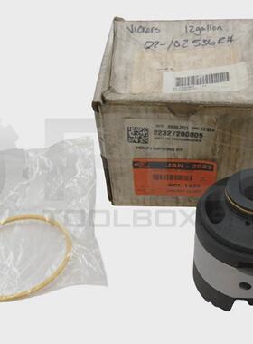 Nuevo Kit De Cartucho VICKERS 02102536R 005JD0593