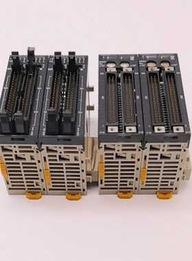 询价CJ1W-NC413和CJ1W-MD263欧姆龙PLC模块，