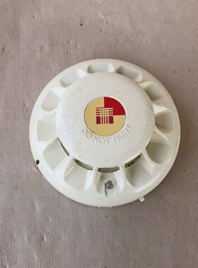THORN SECURITY MF601 IONISATION SMOKE DETECTOR 516050001