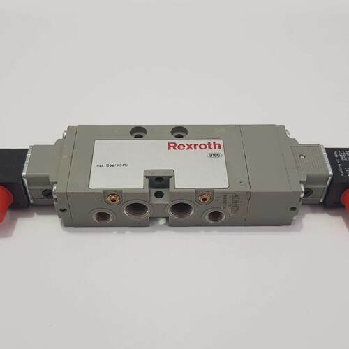 Rexroth 0820035126 Direktionale Ventil 10 Stange Mit 1824210