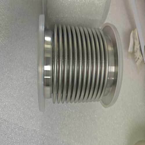 咨询-KF50波纹管长是10.7cm
