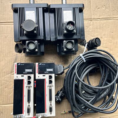 【议价】YAKOTEC 1.5KW 全新/二手均有货
