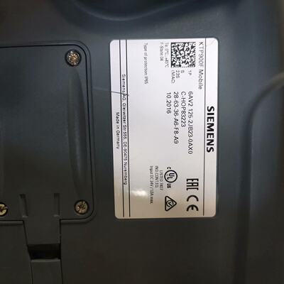 触摸屏KTP900F Mobile，，议价