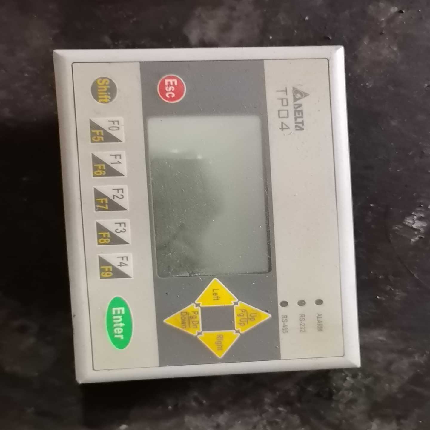 台达TP04G-AS2，台达文本--议价商品