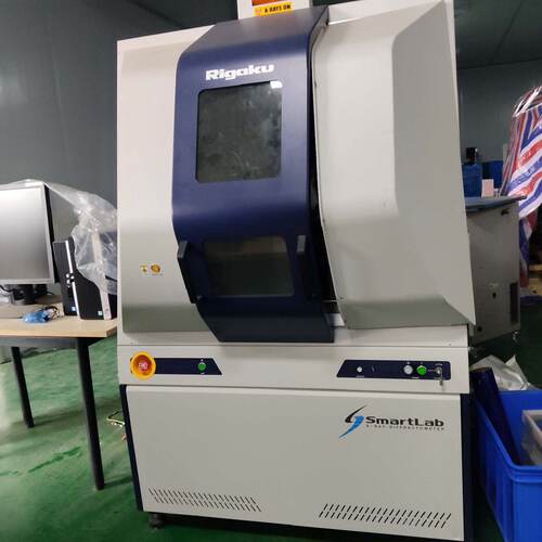 理学 Rigaku SmartLab 型号SmartLa议价