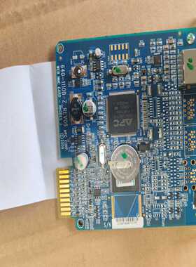 询价施耐德APCAP9630网络管理卡，型号AP9630CH，