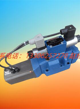 德国Rexroth力士乐现货比例减压阀3DREME16P7X250YG24K31F1V
