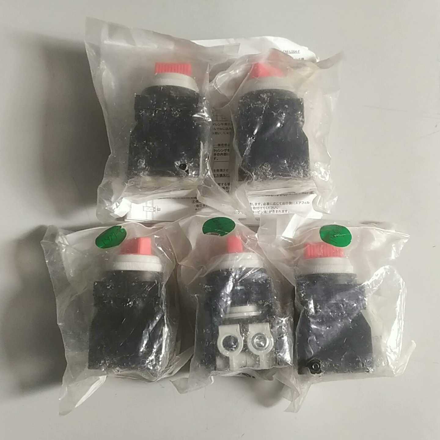 SMC机控阀VM151-01-35RA全新议价--议价商品