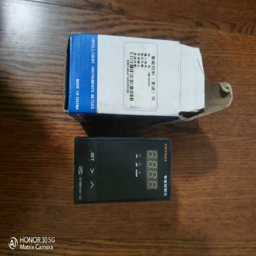 咨询-智能控制（变送）仪，XMT603B