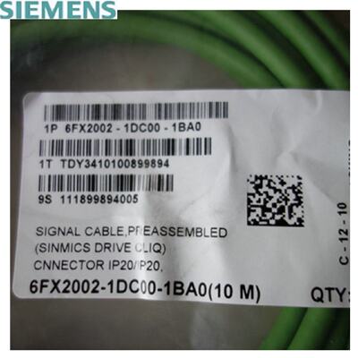议价西门子信号线连接器 IP20/IP206FX2002-1DC00/1DCOO-1AB0/1AB