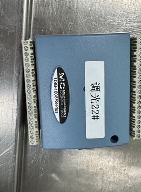 （请询价）Measurement Computing USB3114
