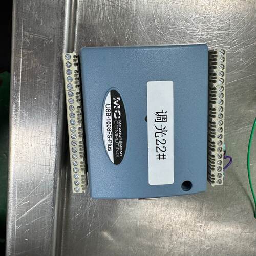 （请询价）Measurement Computing USB3114
