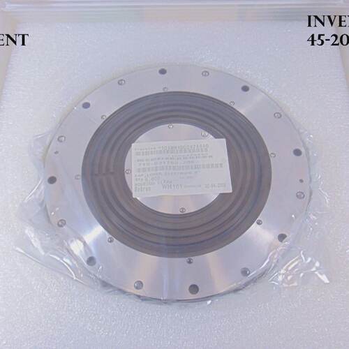 LAM Research 715031752206 Gap Lower Electrode 6 R3R55 *clean