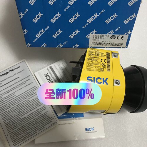 询价-SICK西克S30B2011BA激光雷达S