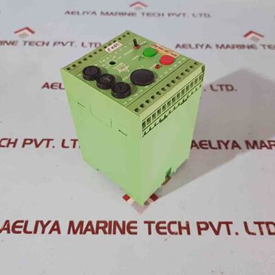 Module De Contrle Pleiger lectronique EHSCM 9341100070