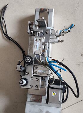 议价Module Abd Automatic Sleeve Threading Machine Model Ath6
