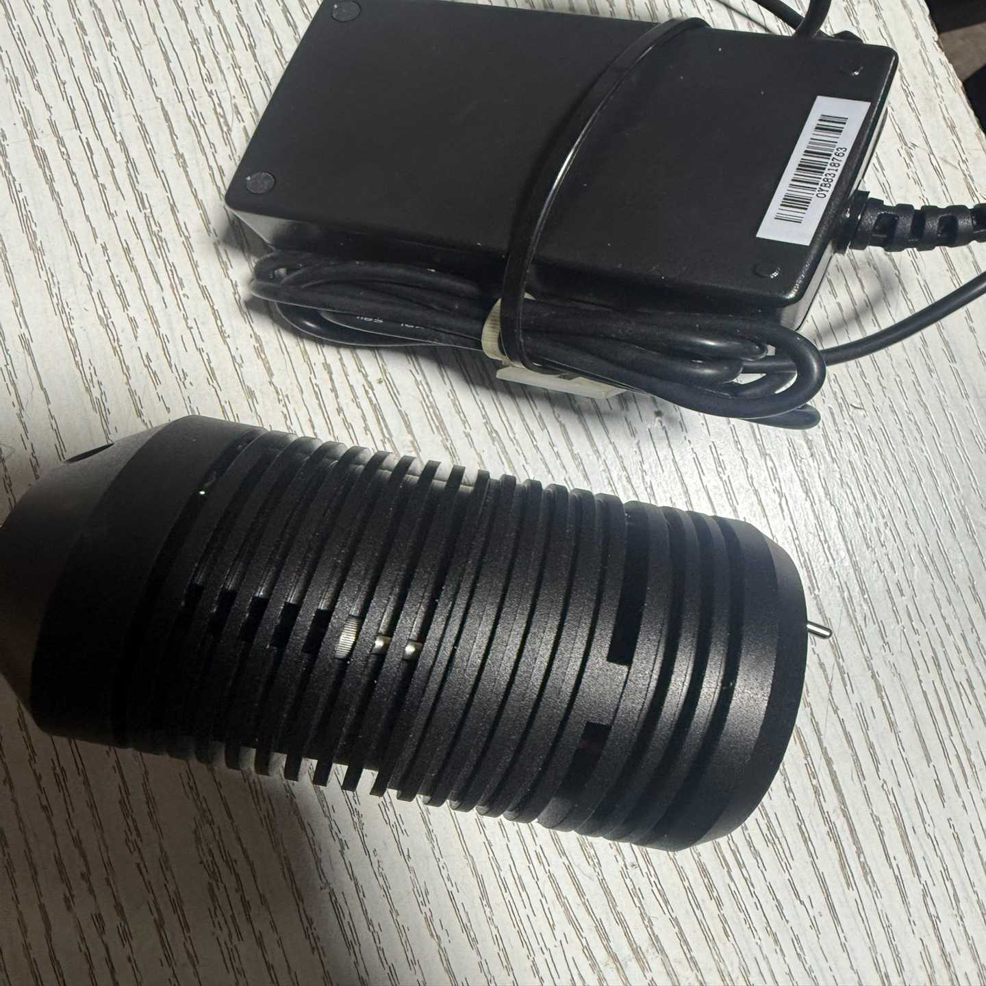 （议价）明纬电源适配器GS18A05-P1J，DC插头外径5.5mm