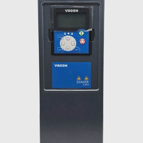 Vacon NXP00225A5T1SSVA8B2A500B5 Frequency Converter