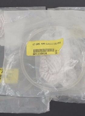 LOT OF 3 NEW POMPA CLC4121.5BS.NPT88 GUARN. KITS A01110016 C