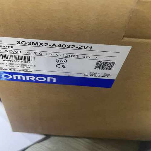 3G3MX2-A4007-V2~询价