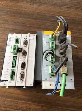 派克伺服驱动器C3S025V2F10I11T30M00C询价