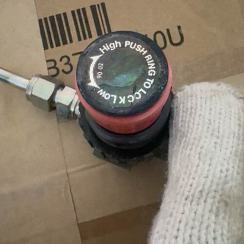 议价TACO调压阀R31200C000件适用
