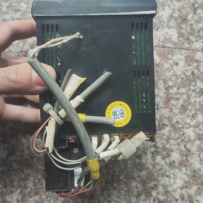 寻大仓ohkuraEC5800压力油压调节仪器PID控