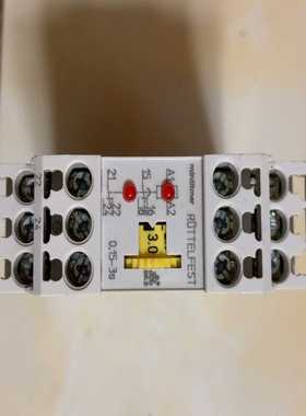 德国多德DOLD延时继电器MK9906.32/071，仓询价