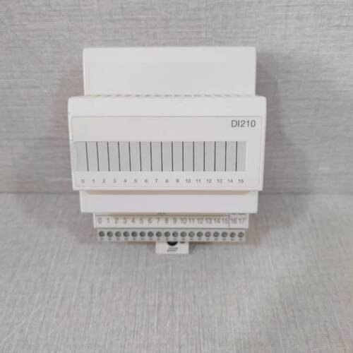 ABB DI210 Digital Input Module 492953401  New Without Box