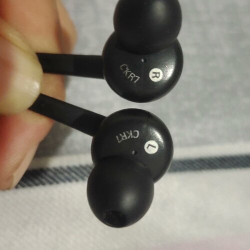 【询价】铁三角CKR7 声音清晰正常