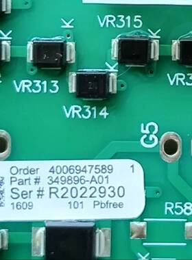 PF700变频器349896-A01询价