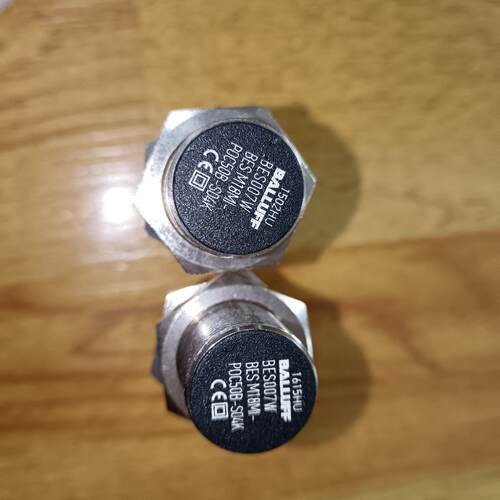 BALLUFF巴鲁夫接近开关BES007W—议价
