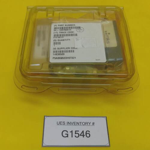 MKS P5A869503H6T021 Digital Mass Flow Controller MFC 5000 SC