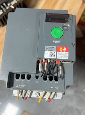施耐德变频器ATV310HU30N4A3KW380V议价
