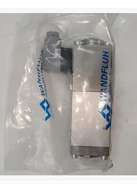 寻I液压瑞士Wandfluh万福乐SDSPM18FGG24VD电磁换向阀欢迎比