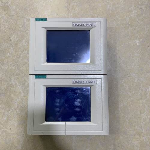 询价-6AV65450BA152AX0触摸屏测试