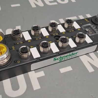 ETB1EI16EPP0  SCHNEIDER  ETB1EI16EPP0Module Modicon ETB Bloc