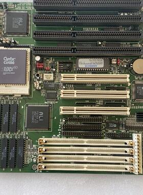【议价】486 Cyrix DX2 全新/二手均有货
