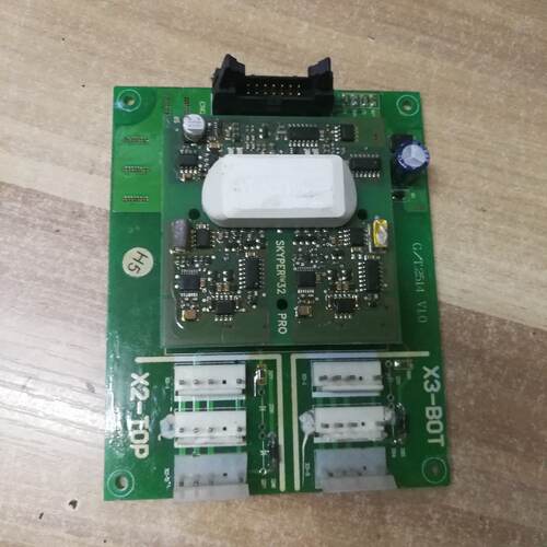 G/T.2514 V1.0格立特变频器驱动板VC5000E—议价