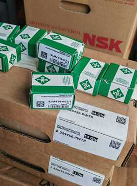 F-223446.PWKRE原装INkA品牌F-系列设备用滚针滚轮轴承