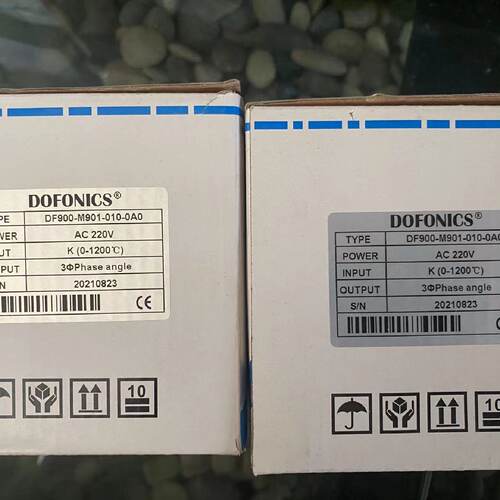 DF900M9010100A0温控器DOFONICS--议价商品