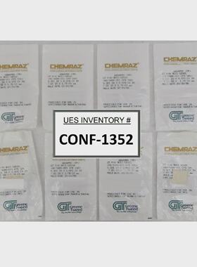 Greene Tweed 9011SD550 Chemraz ORing AS568A011 CPD 550 Lot o