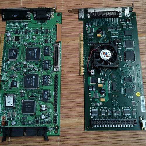 询价彩超 GE LOGIQ 3 EXPERT 控制卡 一套议价