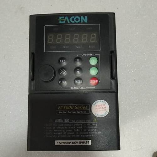 询价易控EC5OOOEC501D5G02D2P43C